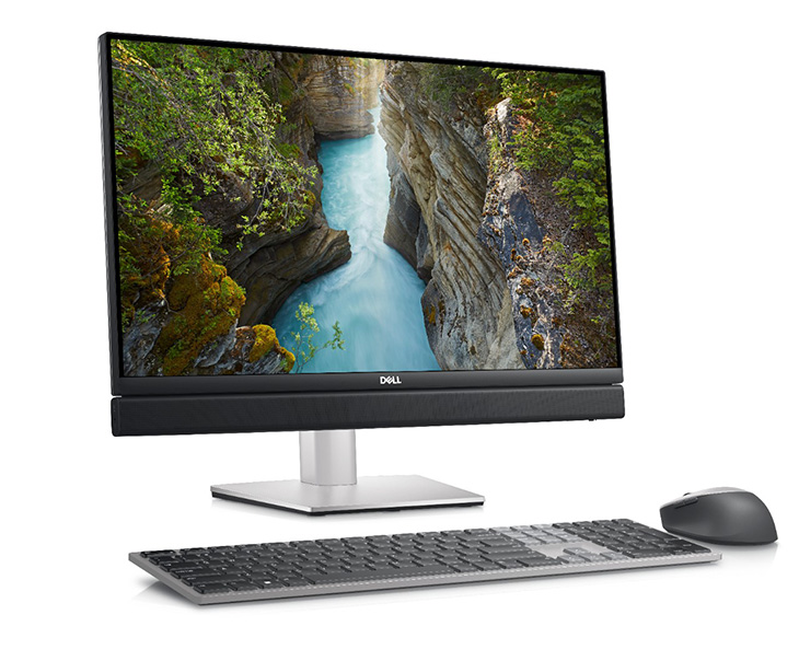 OptiPlex AIO OptiPlex AIO